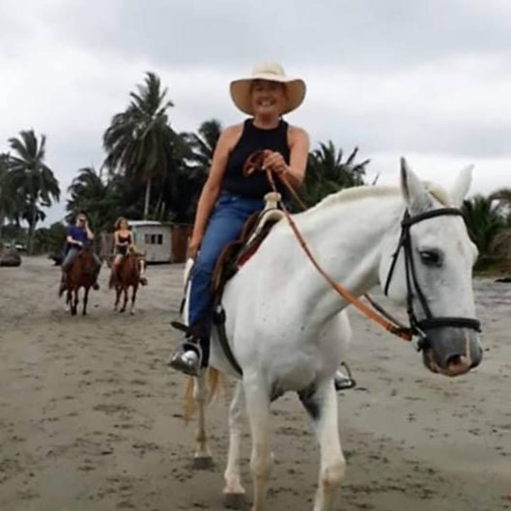 Meet your Posher, Mary